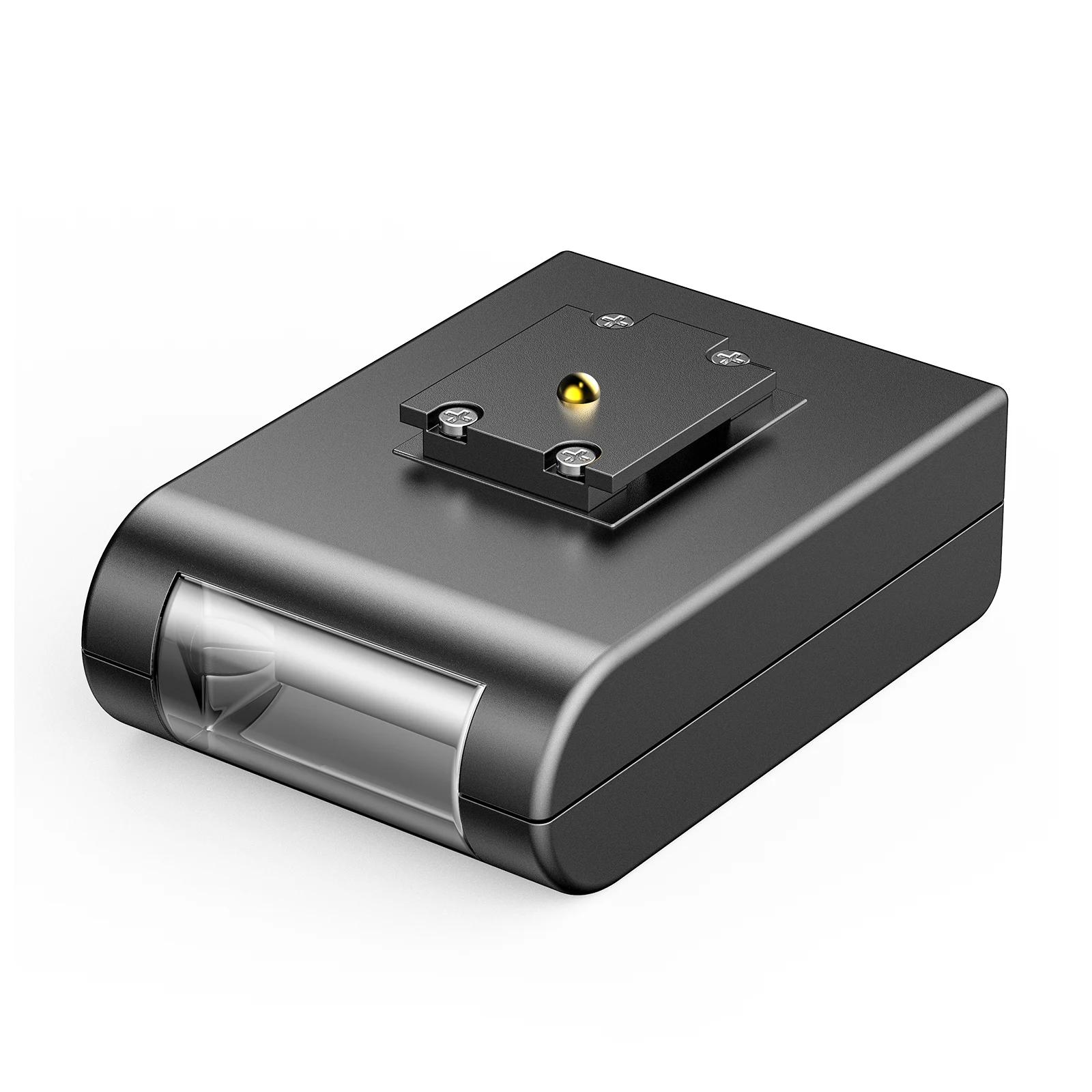Déclencheur de flash pour appareil photo Nikon Sony, TTL, déclencheur haute vitesse, accessoires de 