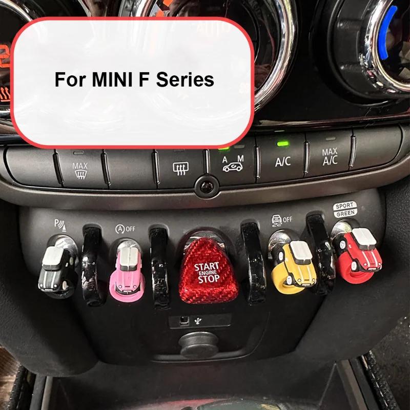 Décoration de voiture, modèle de jouet, ornements d'intérieur de voiture pour BMW Mini Cooper, ornem