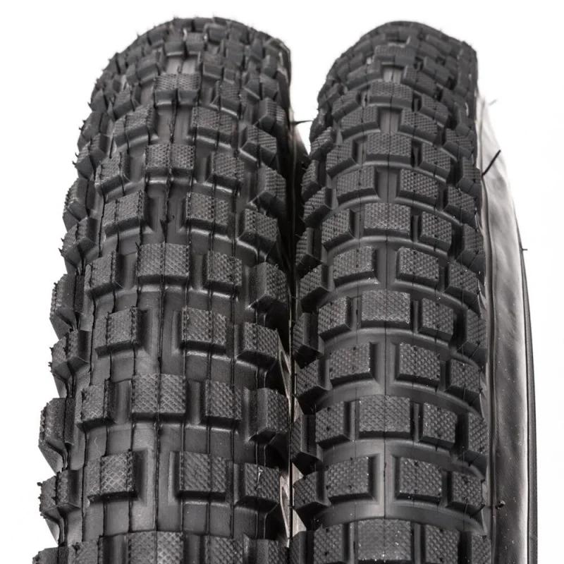 MAXXIS CREEPY LosWLER-Pneu de vélo à perles, 20x2.50, 20x2.00