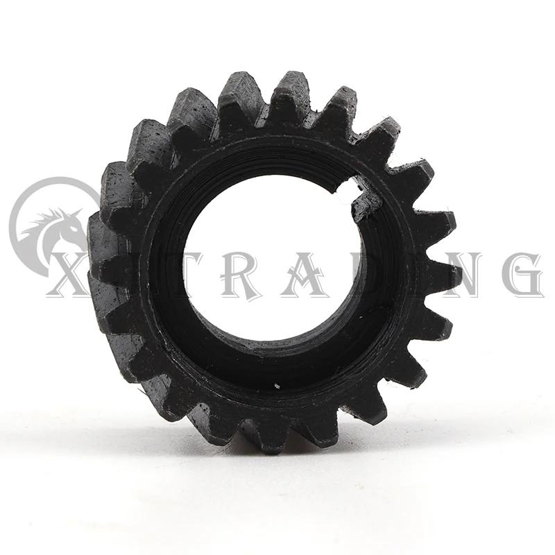 Kit de friction pour embrayage de vélo, pièces de moteur de vélo 2 temps 50cc 60cc 80cc