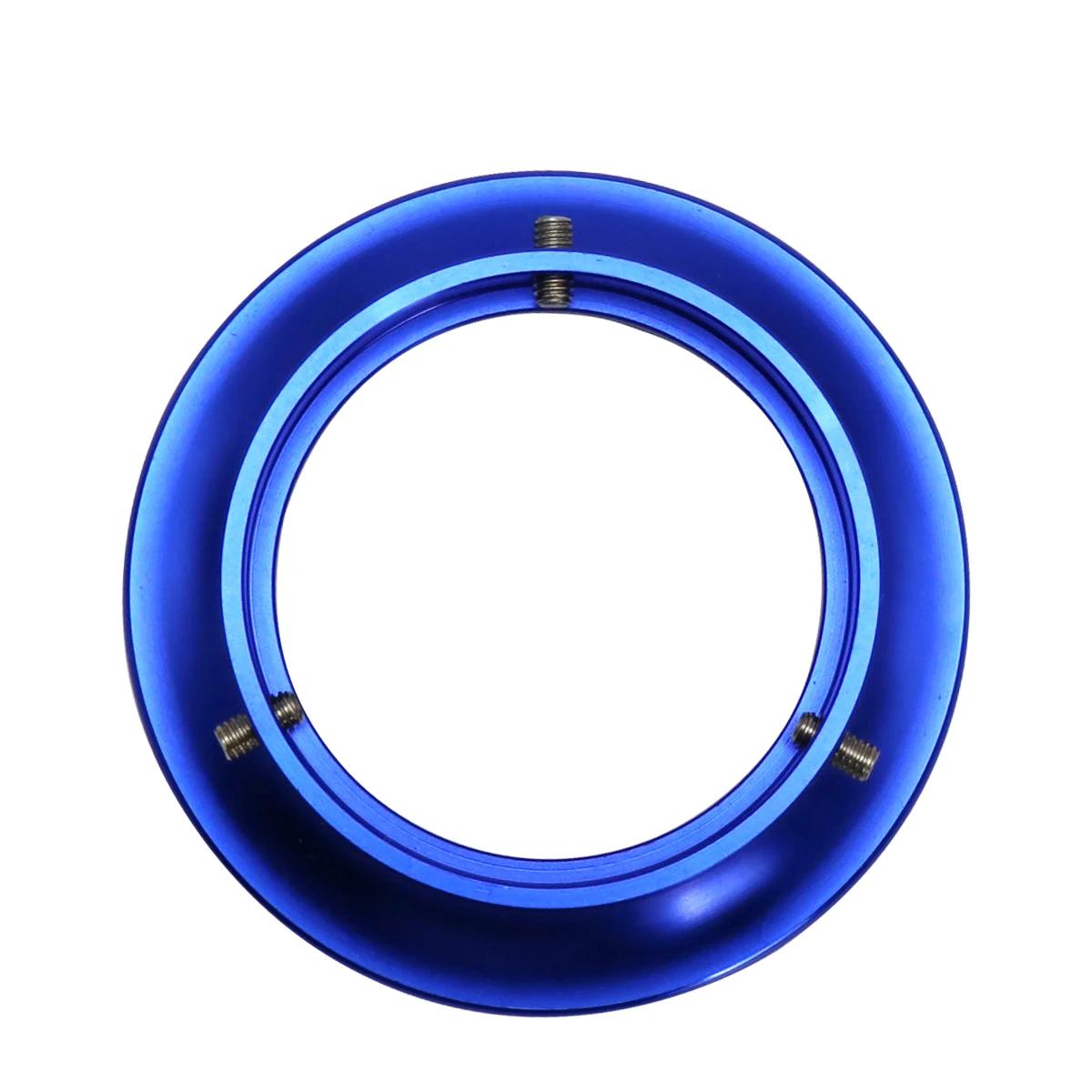 ZS Racing 50/55mm carburateur beignet entonnoir plat carburateur filtre à Air PWK21-30mm PE 28 30mm 