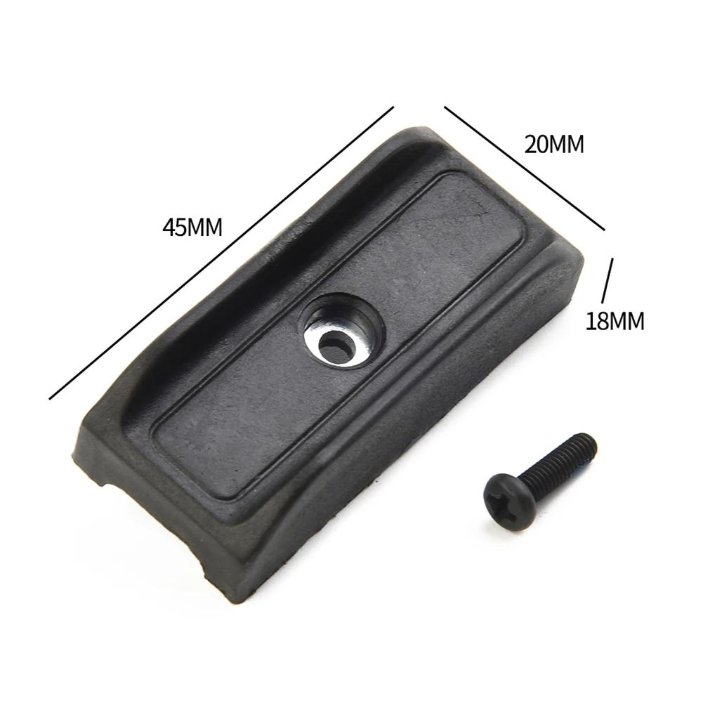 Porte-embout de tournevis magnétique avec vis pour DEWALT 10.8V 14.4V 18V XR, clé à percussion sans 