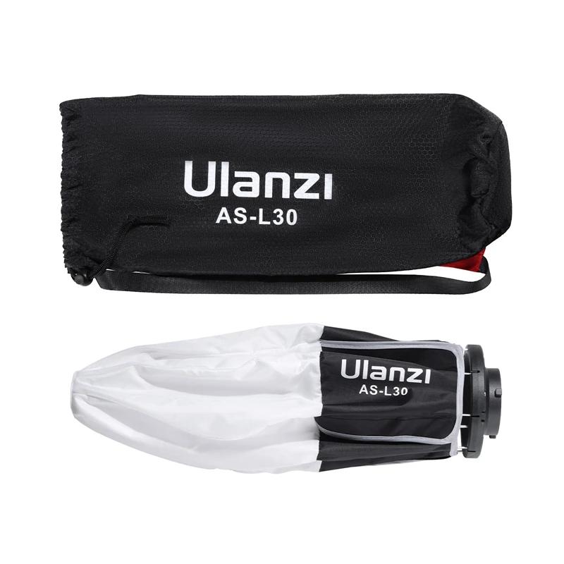 U U U ​ Lanzi 30 cm Mini Bowens Mount Globe Lanterne Softbox Installation Rapide Softbox Professionn