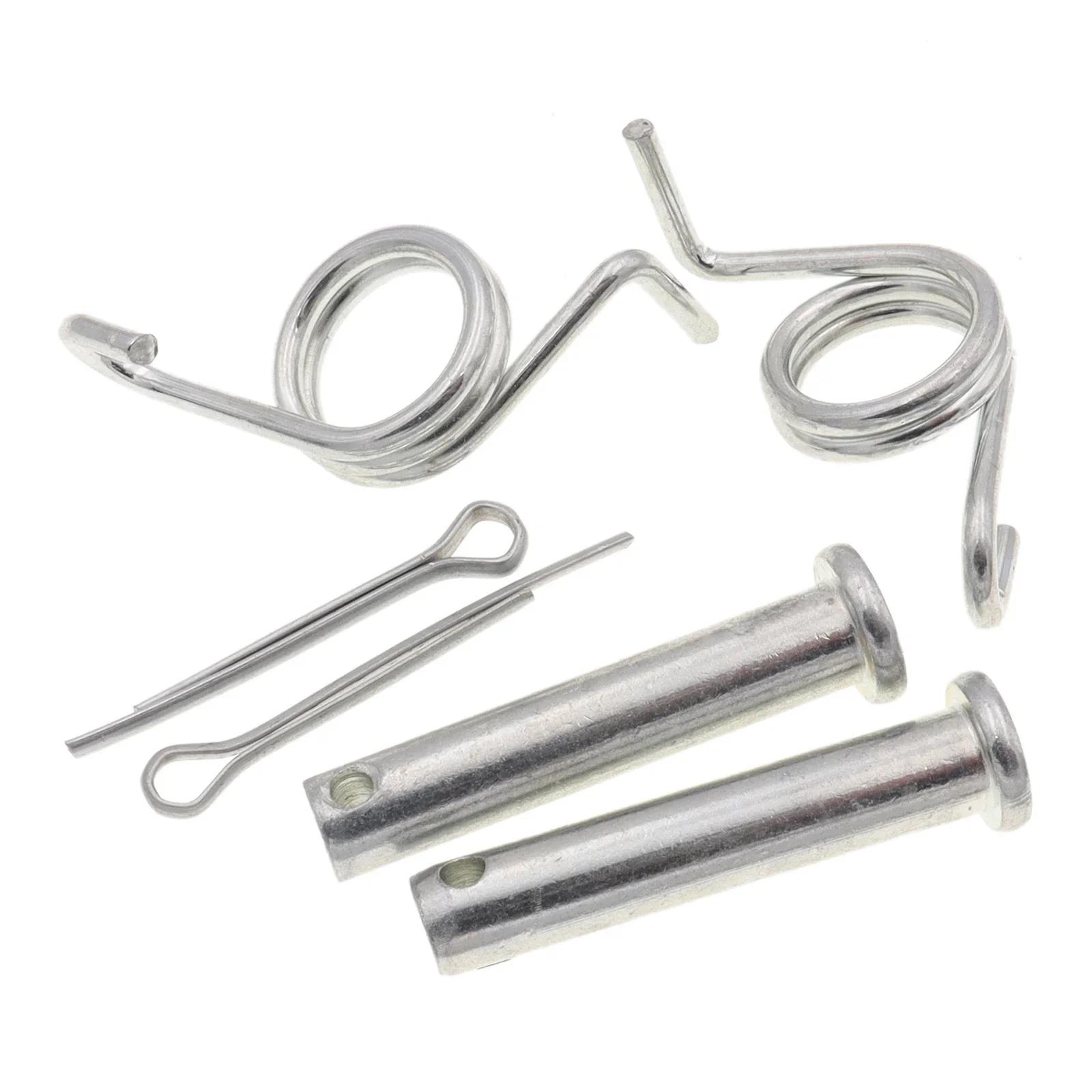 Kit de ressorts de repose-pieds pour CRF50 XR50 XRF70 CRF70 Pit Dirt Motor Trail Bike Motocross