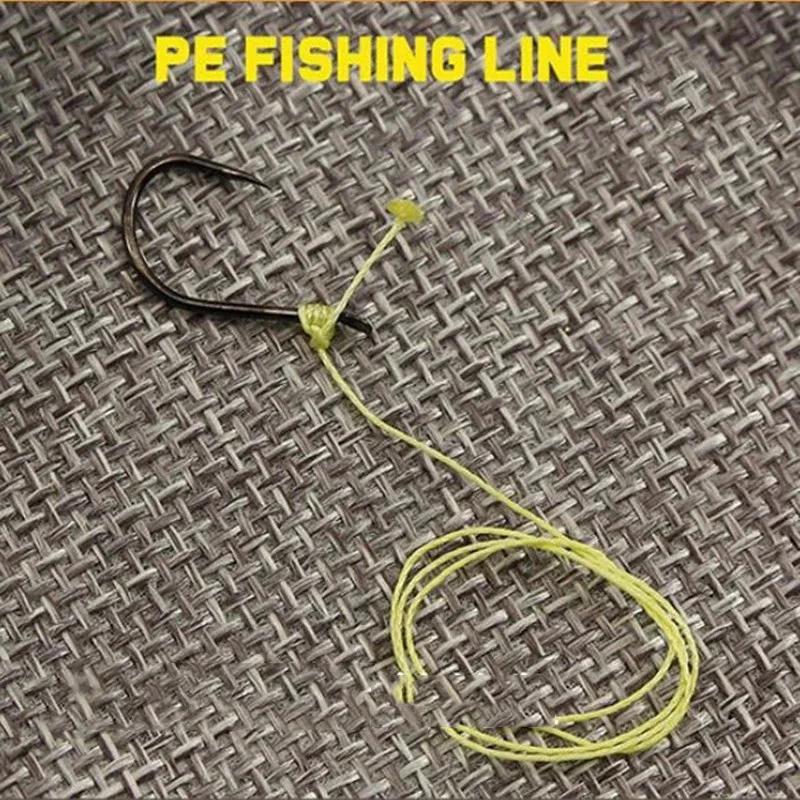 Paracorde 550 à 10 cœurs, 4mm, outil de survie pour Camping en plein air, corde de feu PE, ligne de 
