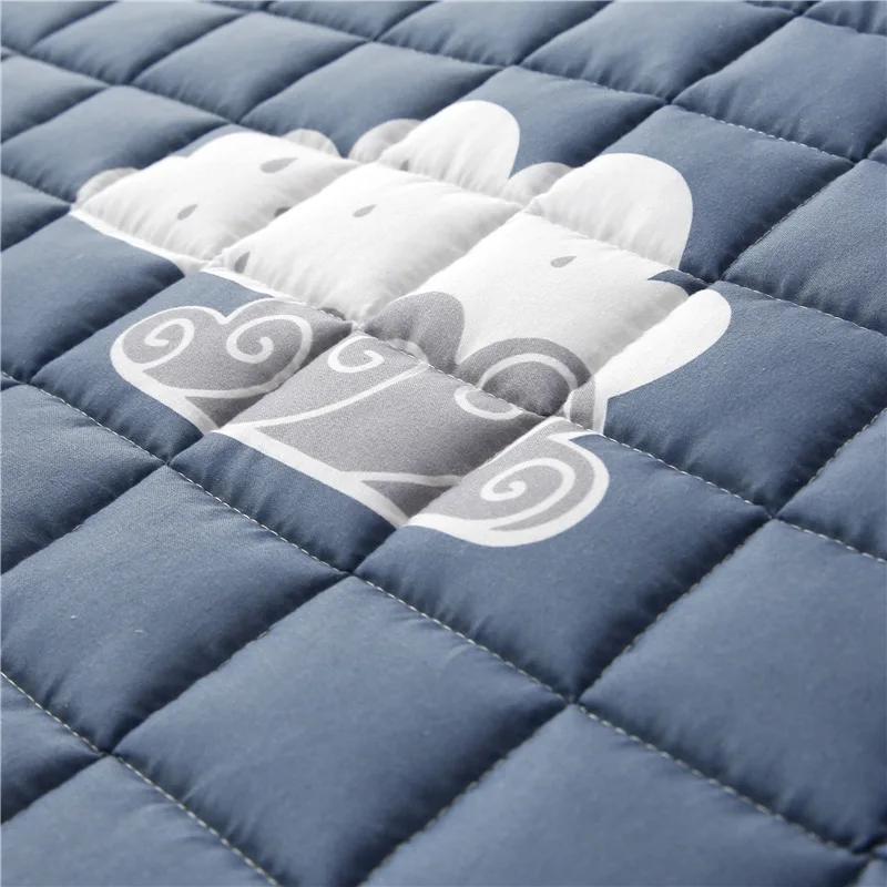 Matelas en coton pliable ultra-doux, tapis anti-tatami respirant, dortoir étudiant, lit simple, doub
