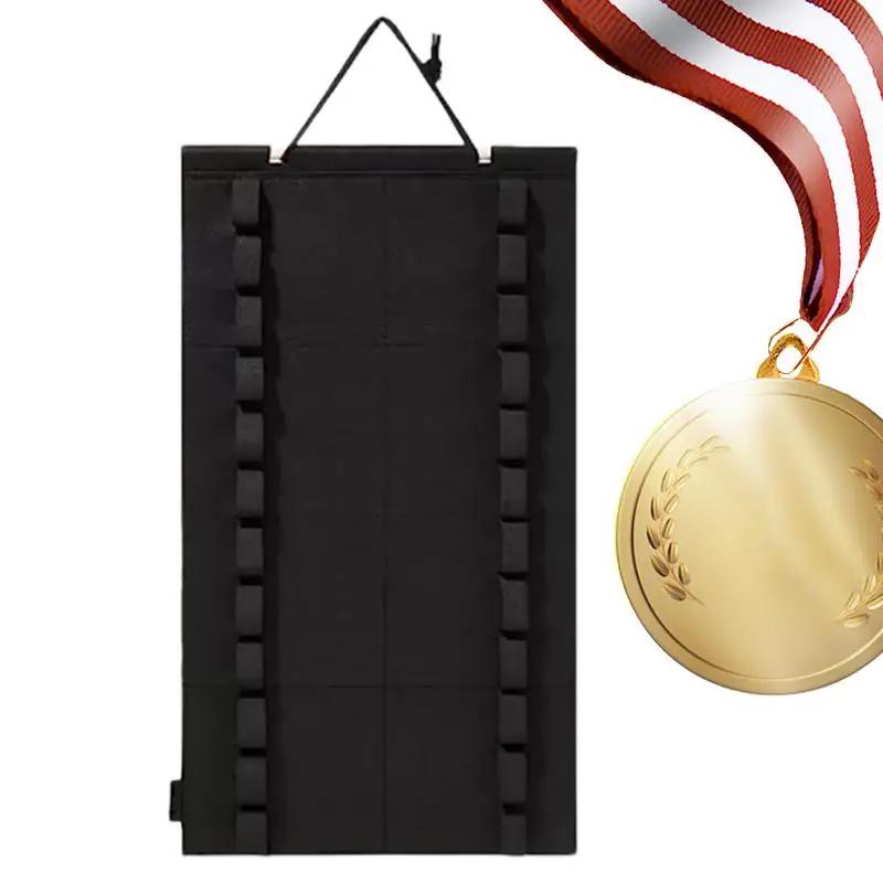 Présentoir de ceinture de Taekwondo, présentoir de ceinture de karaté, 12 ceintures, présentoir mura