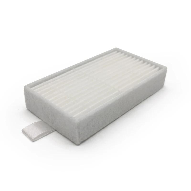 Filtre Hepa pour aspirateur robot iLife, pièces d'accessoires, V5S, V3, V3S, V5S, V50 Pro, V55, X5, 
