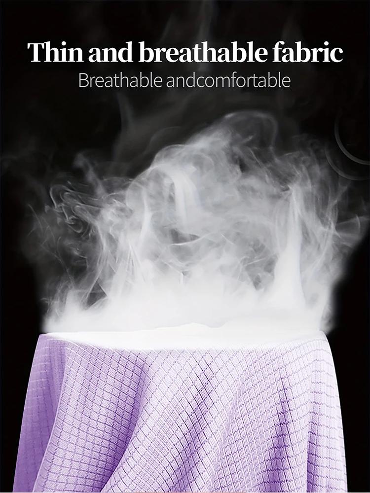 T-Shirt de Sport ultraléger à séchage rapide pour femmes, couleur unie, léger et respirant, chemise 