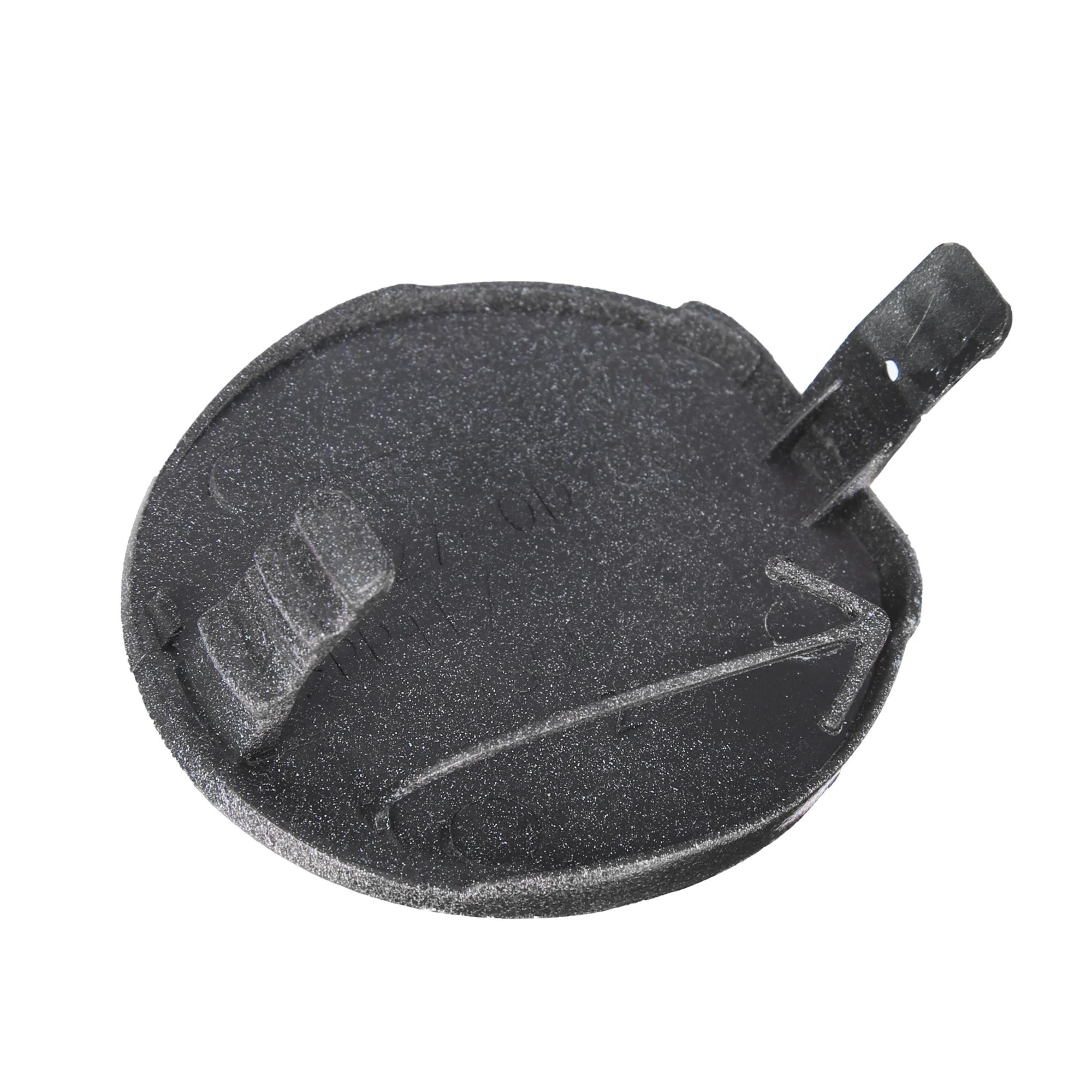 X Autohaux – crochet de remorquage pour pare-choc avant, 1 pièce, capuchon de couverture pour Toyota