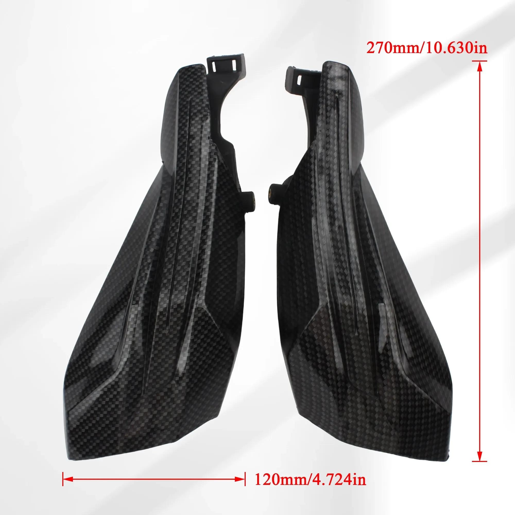 Protège-mains et guidon de moto pour KTM EXC, SX, XCF, EXCF, 250, 300, 450, Endflats, Protection des