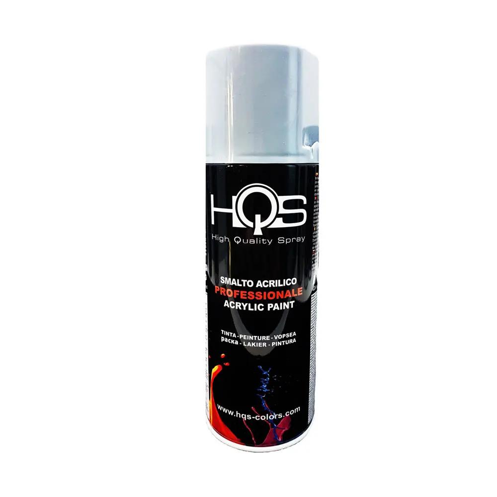 Peinture en aérosol HQS émail acrylique