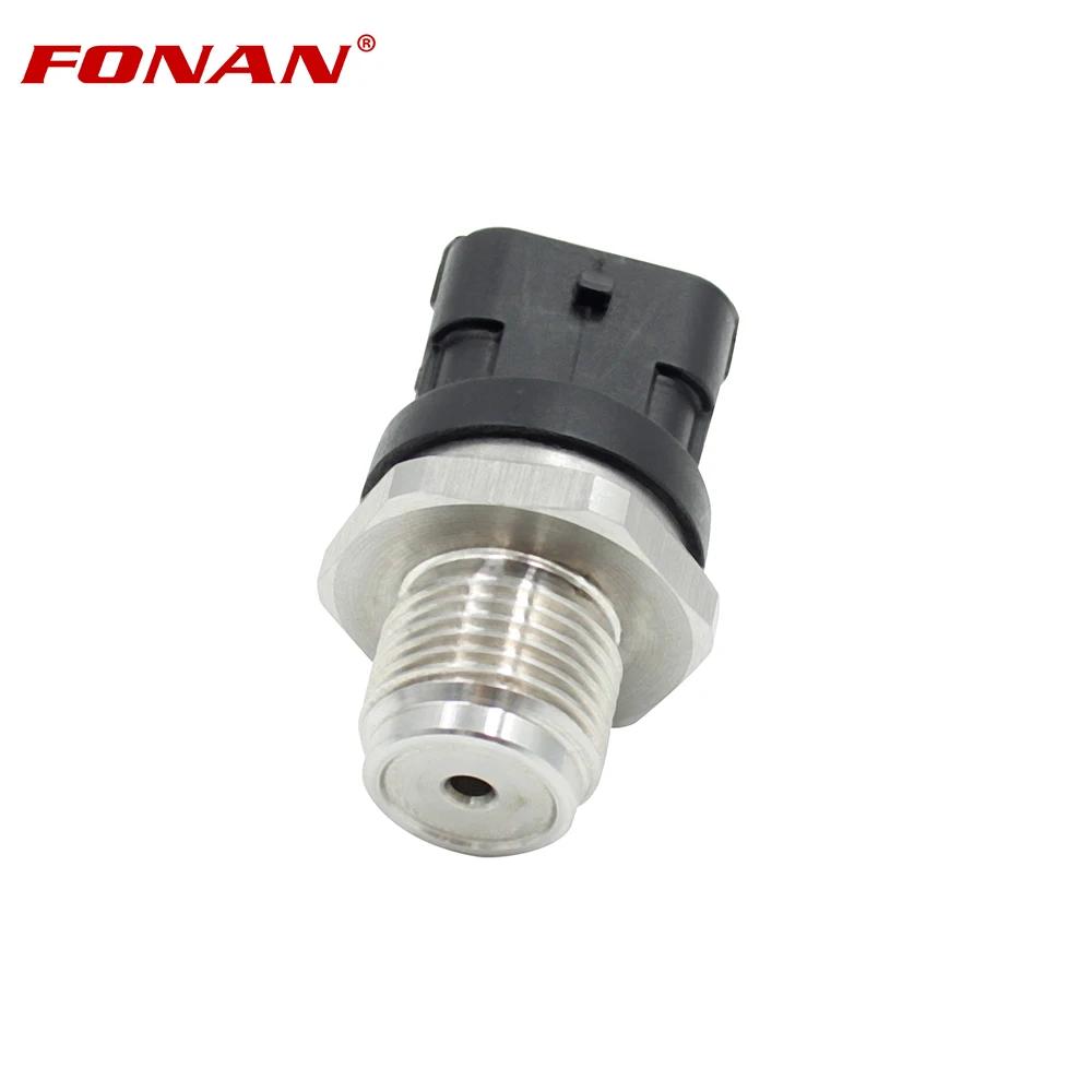 Capteur de pression de Rail de carburant de haute qualité pour Hyundai Santa Fe 0281006404   4 D4HB 