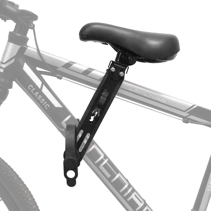 Siège de vélo vtt enfant monté avant pour 2 3 4 5 ans vendu siège bébé souple cadre de vélo de monta