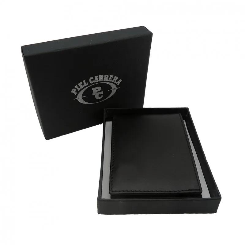 Portefeuille de la Guardia Civil avec badge inclus en cuir, porte-cartes, documents, portefeuille, b