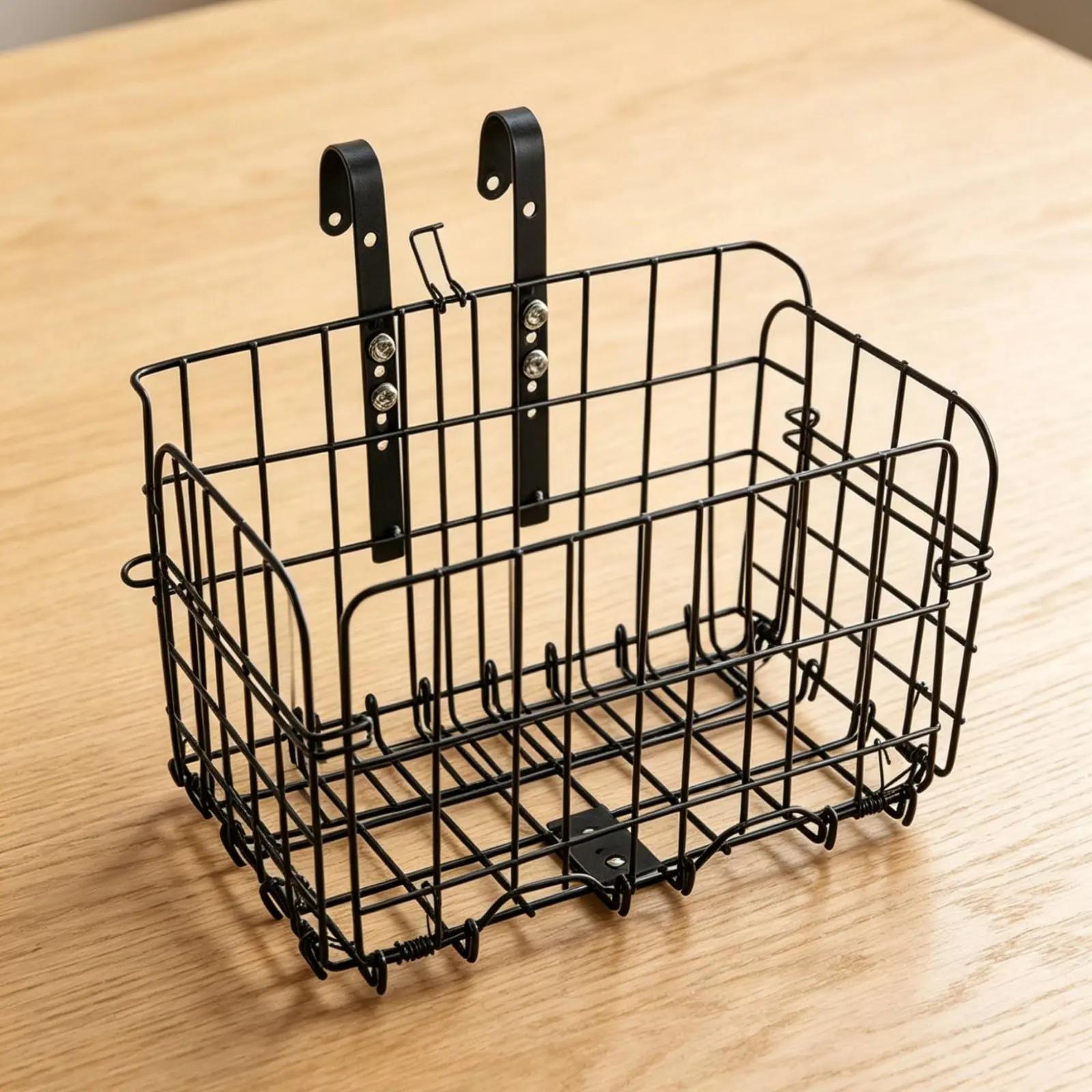 Panier de vélo grand