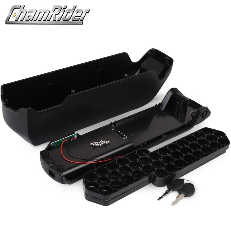 Boîtier de batterie pour vélo électrique