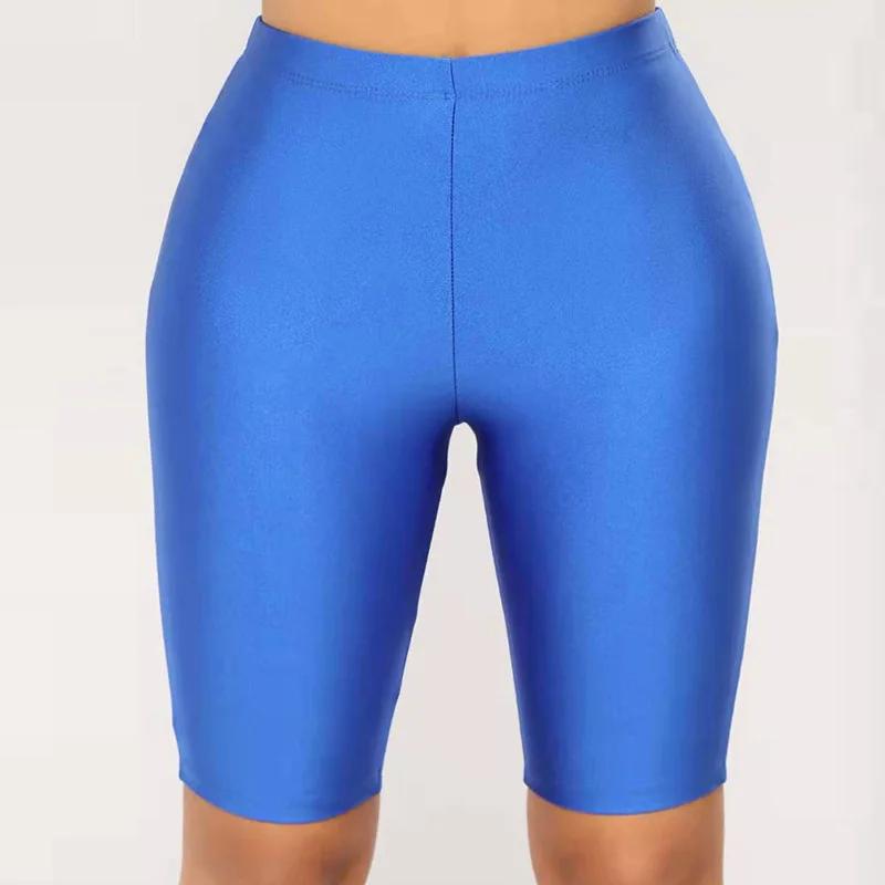 Short de cyclisme pour femmes
