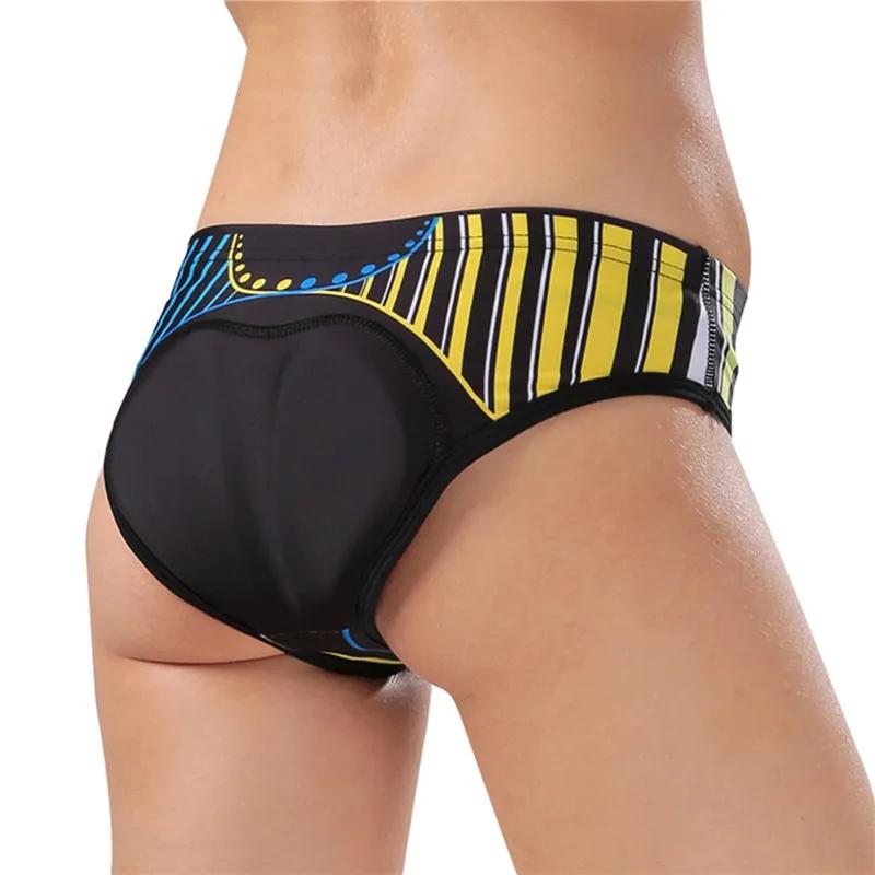 Shorts de cyclisme pour femmes avec protections, pour le fitness et le VTT, pour cyclistes féminines, avec protection intégrale