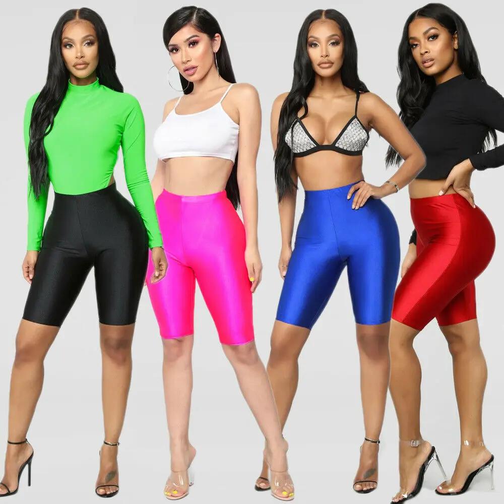 Short de cyclisme pour femmes