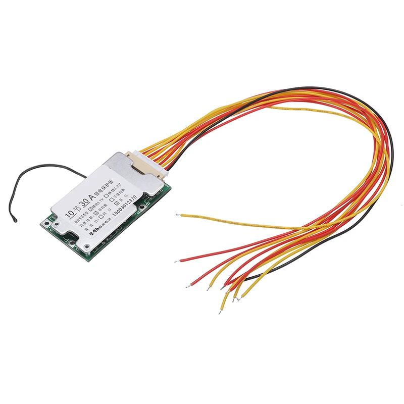 Batterie de vélo électrique 10S