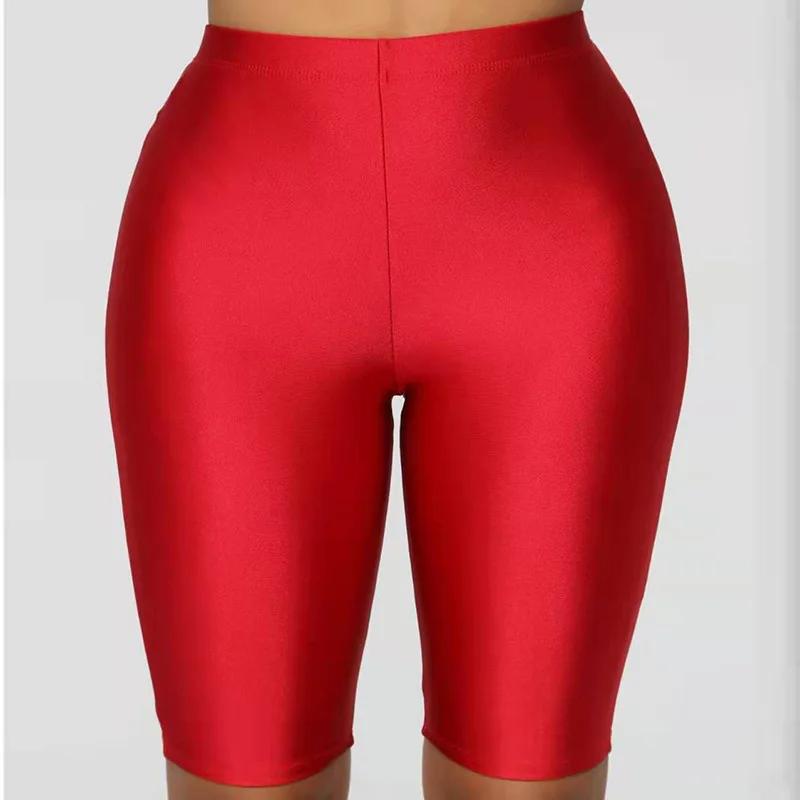 Short de cyclisme pour femmes
