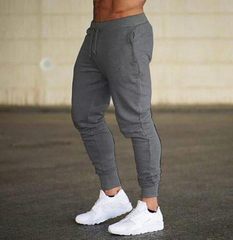 Pantalon de sport homme léger et respirant pour fitness jogging et streetwear occasions spéciales