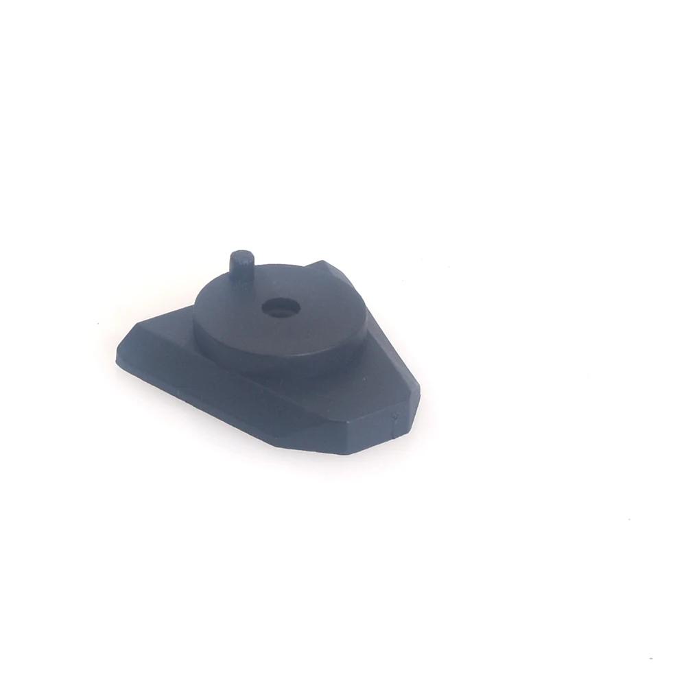 Adaptateur de contact en nylon PVS14 15 en queue d'aronde pour L4G24