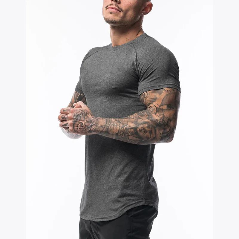 T-shirt manches courtes pour homme