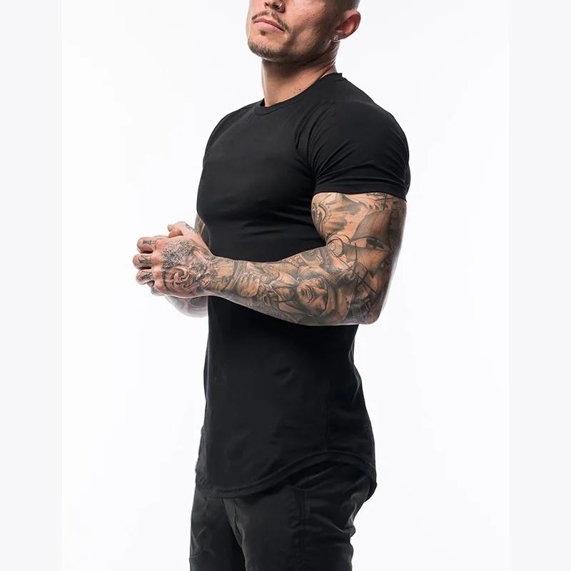 T-shirt manches courtes pour homme