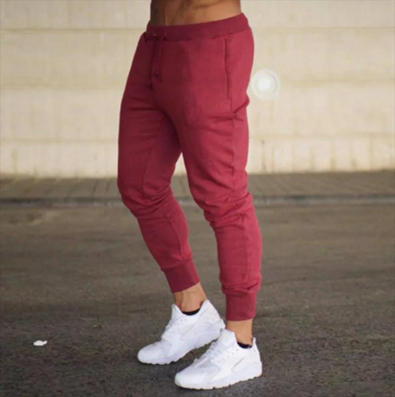 Pantalon de sport homme léger et respirant pour fitness jogging et streetwear occasions spéciales