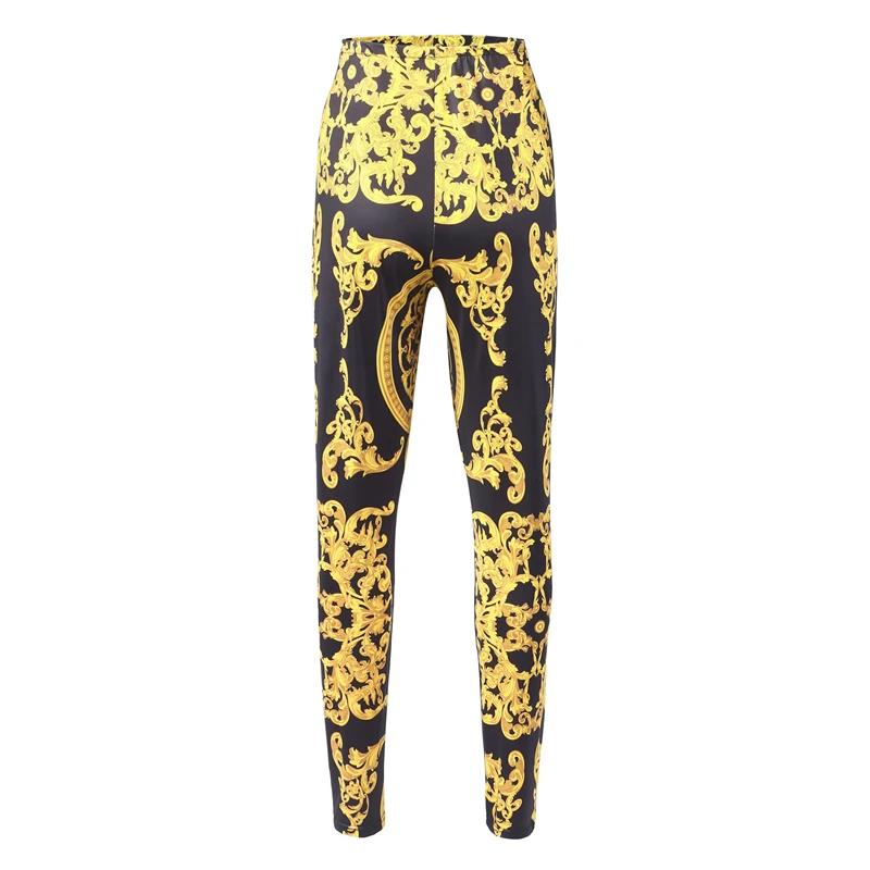 Survêtement sexy à manches longues pour femmes, imprimé national X-Long, manteau de survêtement, leggings skinny, ensembles de olympiques 2 pièces, tenues de mode, 2020
