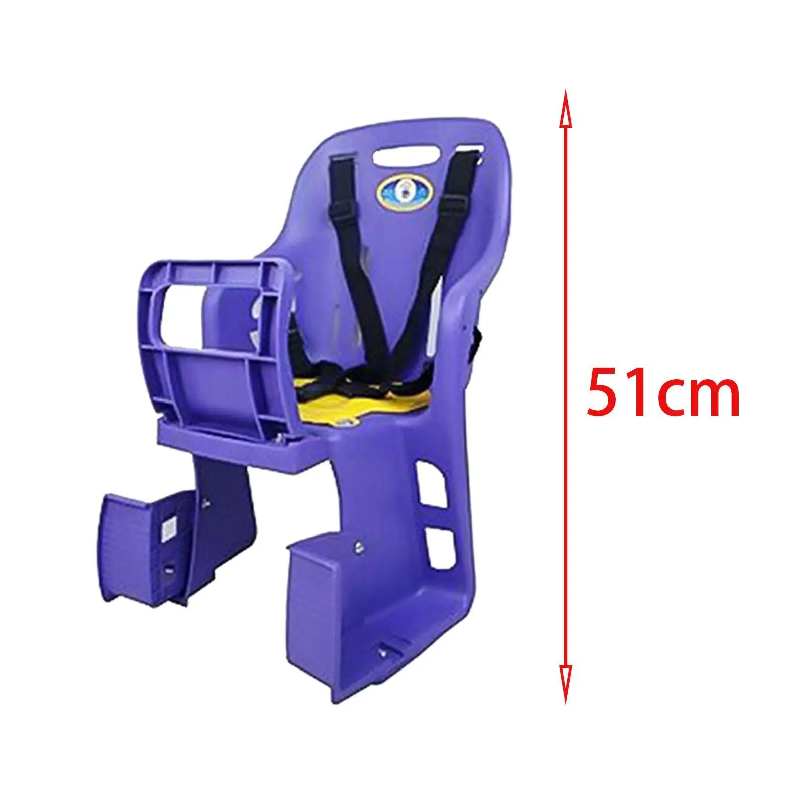 Siège de vélo pour enfants