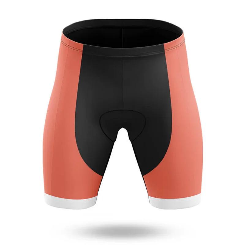 Short de cyclisme pour femmes