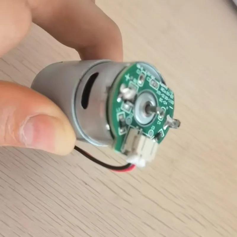 Conga Excellence 990-Moteur à brosse à rouleau pour Ecovacs DEEBOT N79S N79 wald fy RoboVac 11 11C