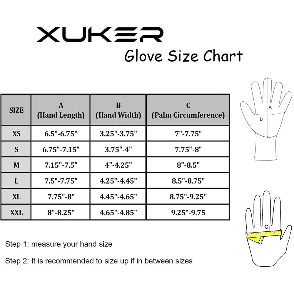 Gants de plongée en néoprène 3mm 5mm