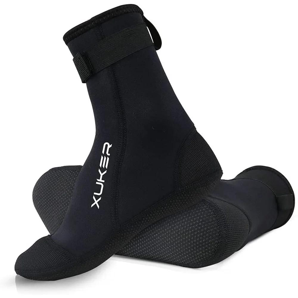 Chaussettes en néoprène 3mm