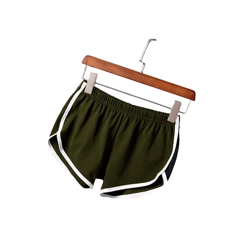 Shorts de sport femmes décontracté Fitness