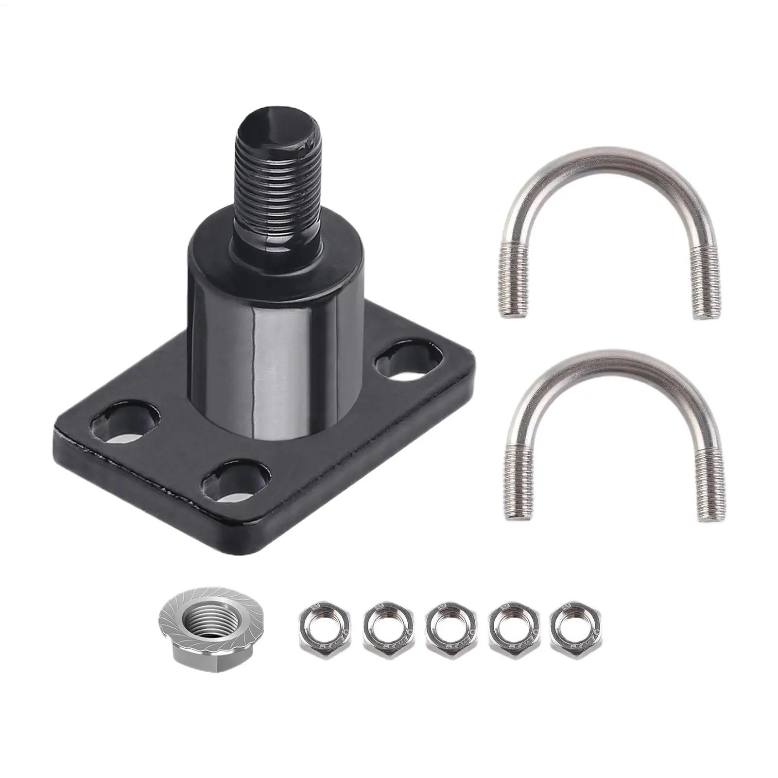 Attelage de remorque pour vélo, coupleur de remorquage pour vélo, connecteur de remorque pour vélo pour la maison, le garage, les voyages sur route, le camping, les courses, les vacances