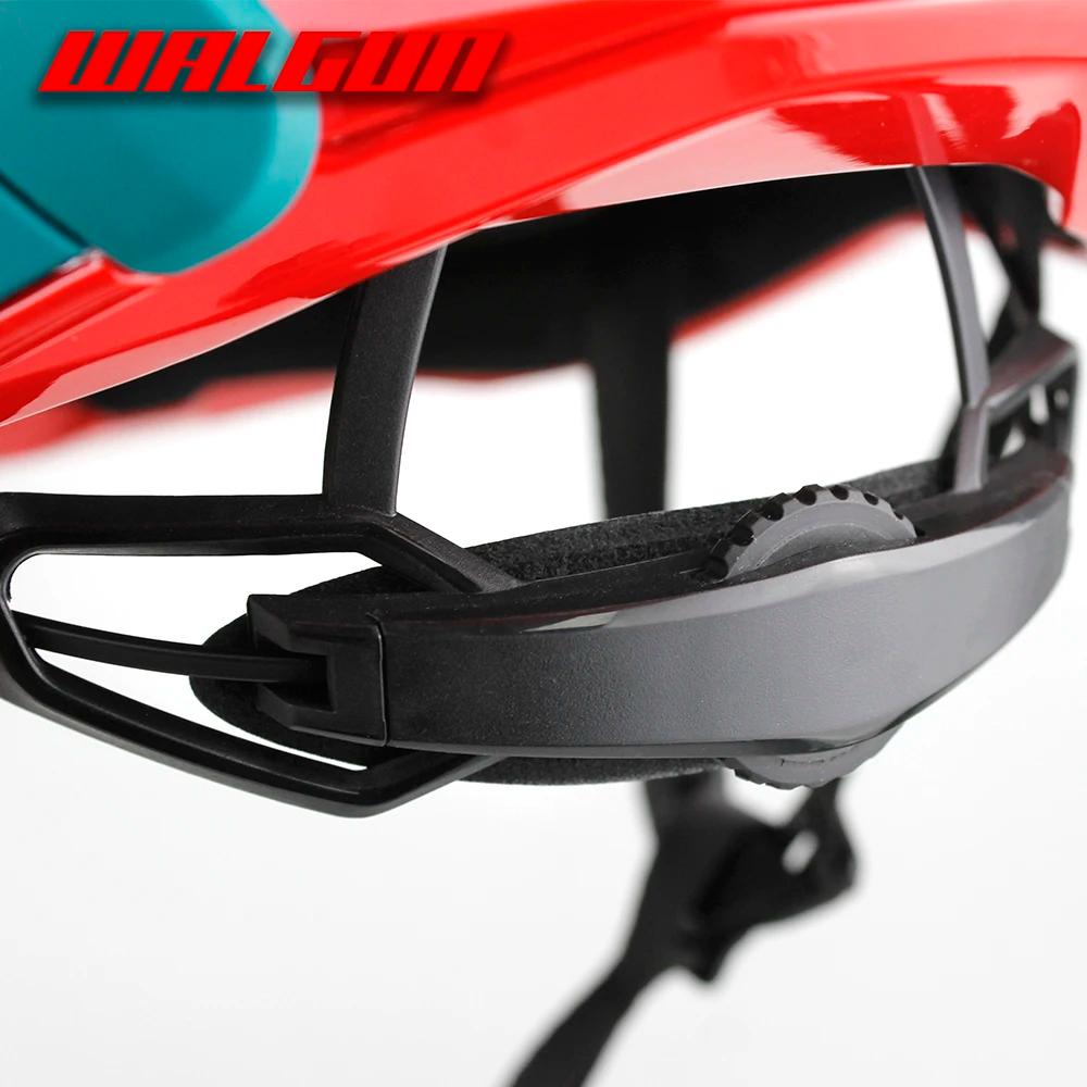 Casque de vélo de route hommes femmes M L équitation course casque de cyclisme confort sécurité vtt casques de vélo de montagne casques Casco blanc Bla