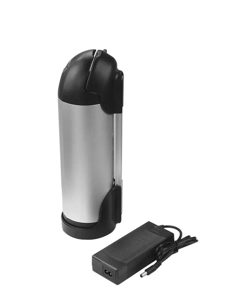 Bouteille d'eau pour vélo électrique