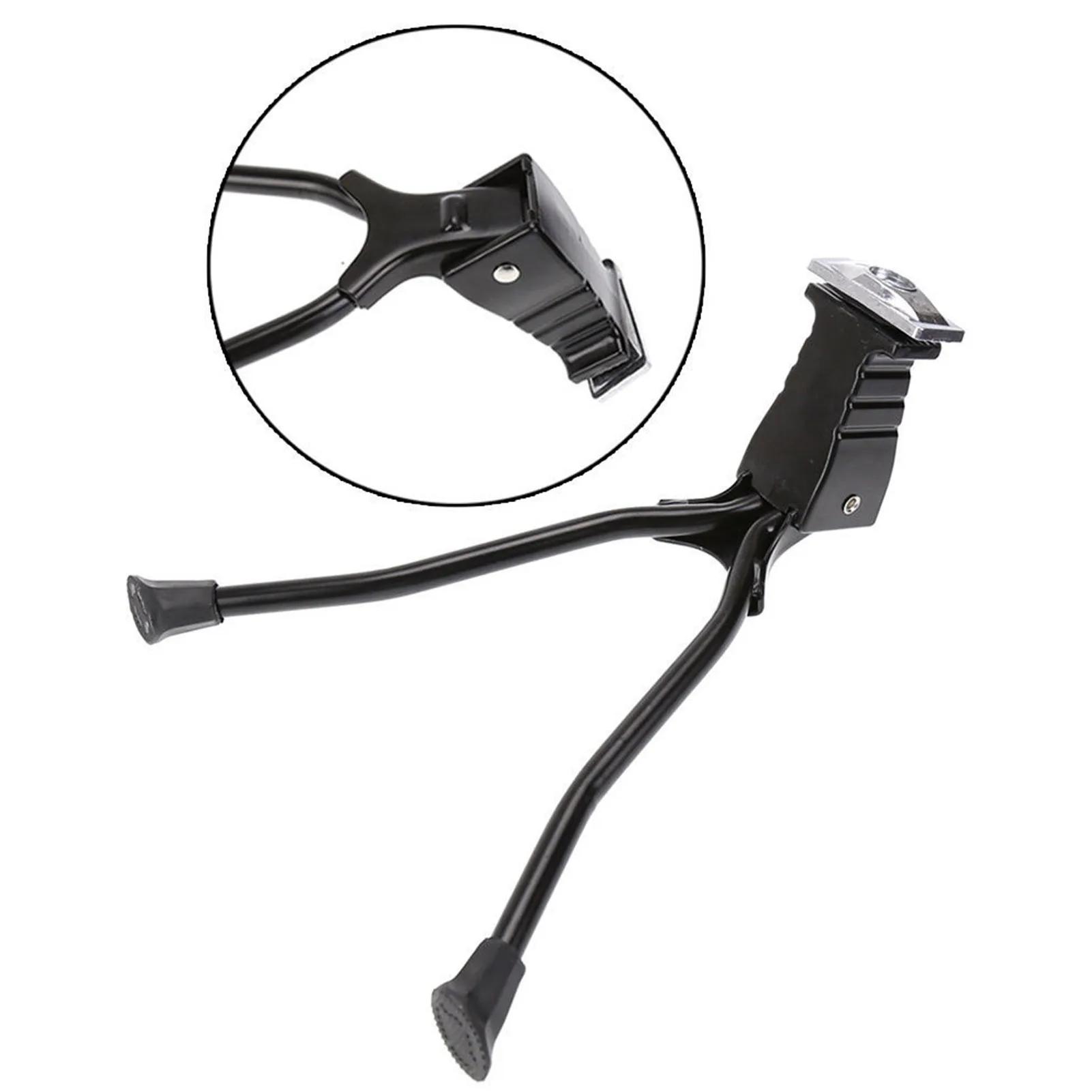 Support triangulaire de béquille de vélo pour vélos de 26 à 29 pouces