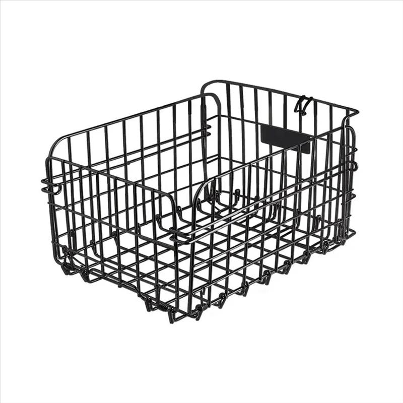 Panier de vélo avant/arrière