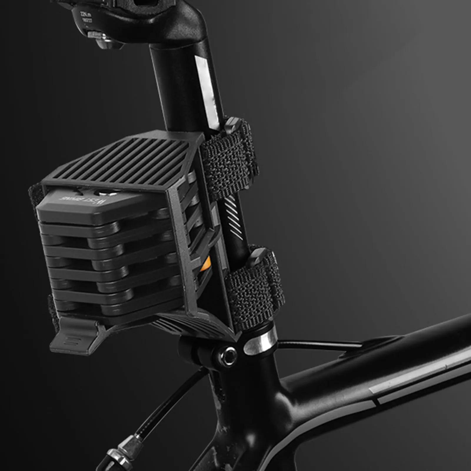Serrure de vélo pour VTT