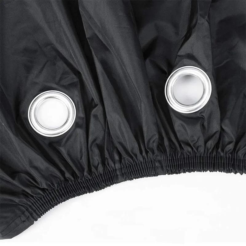 Rangement extérieur hybride pour vélos