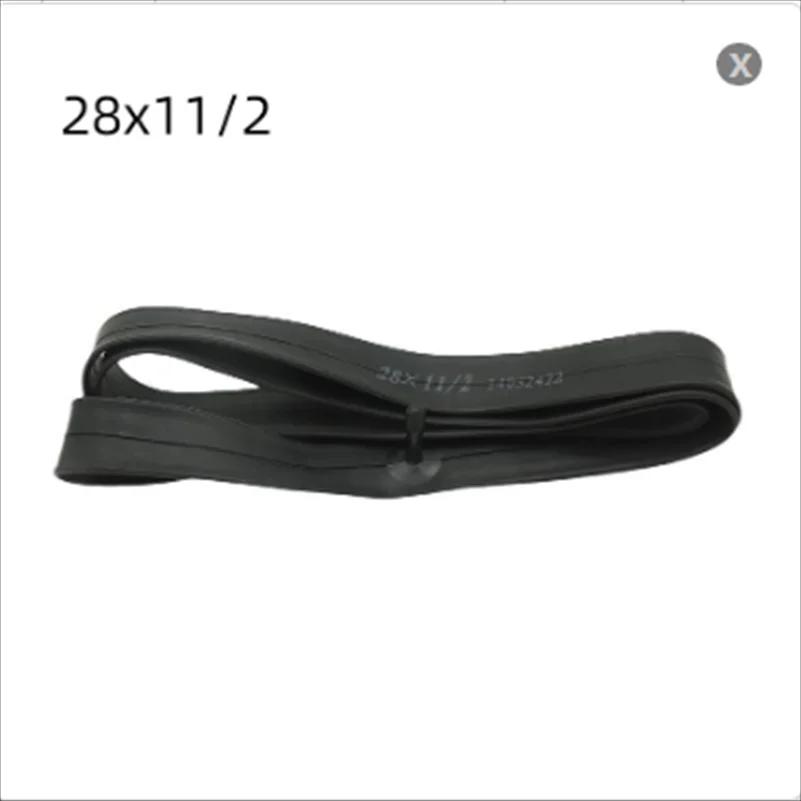 Convient pour vélo 12/22/24/26/28x/1.50/1.95/1.75/2.125 pouces chambre à air