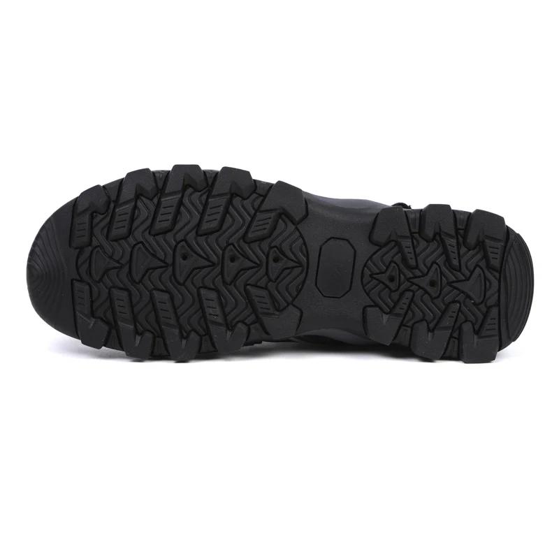 Chaussures de randonnée unisexes respirantes pour sports nautiques et activités outdoor
