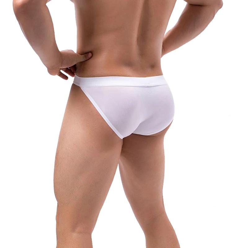 Sous-vêtements pour hommes