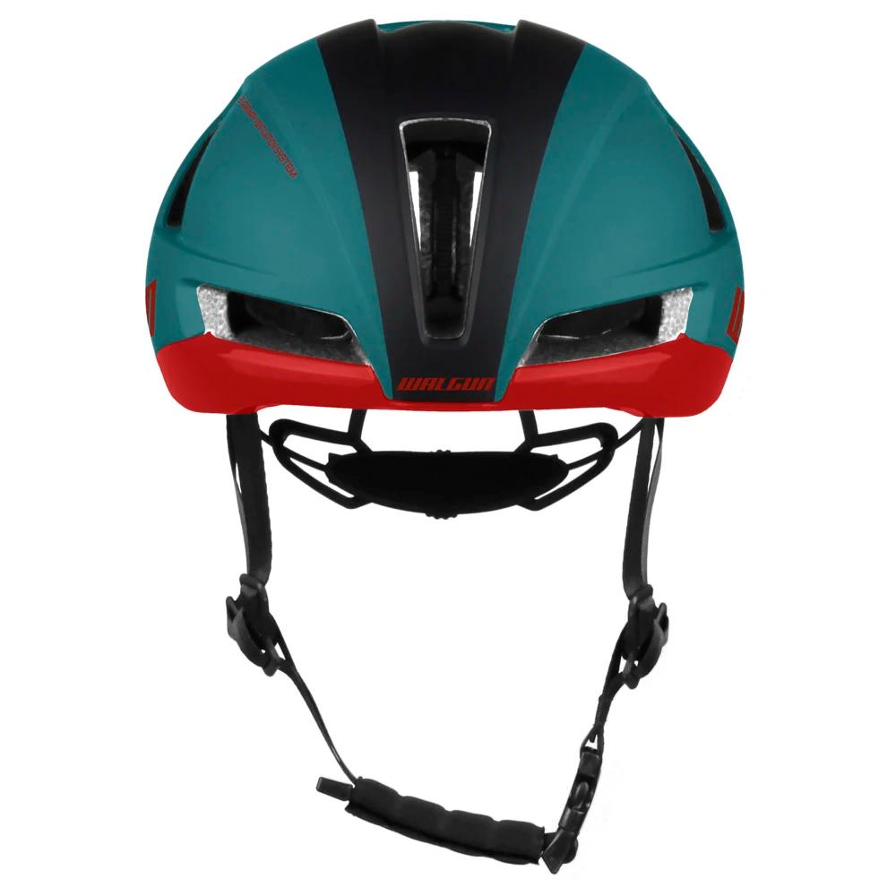 Casque de vélo de route hommes femmes M L équitation course casque de cyclisme confort sécurité vtt casques de vélo de montagne casques Casco blanc Bla