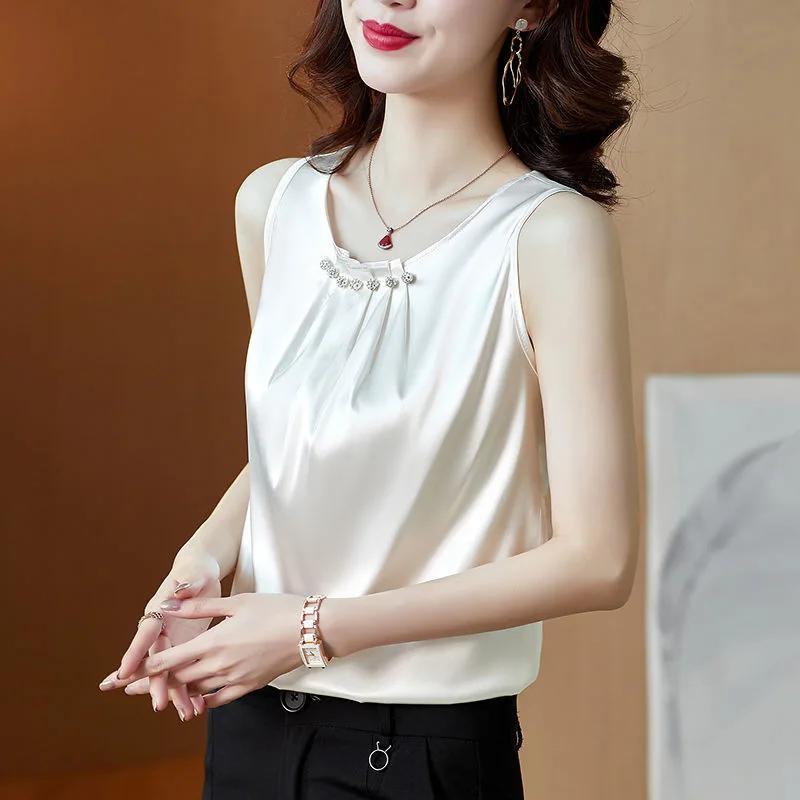 Vêtements pour femmes grandes tailles, mode élégante d'été, vêtements de bureau pour femmes, nouvelle arrivée, tendance, confortables, respirants